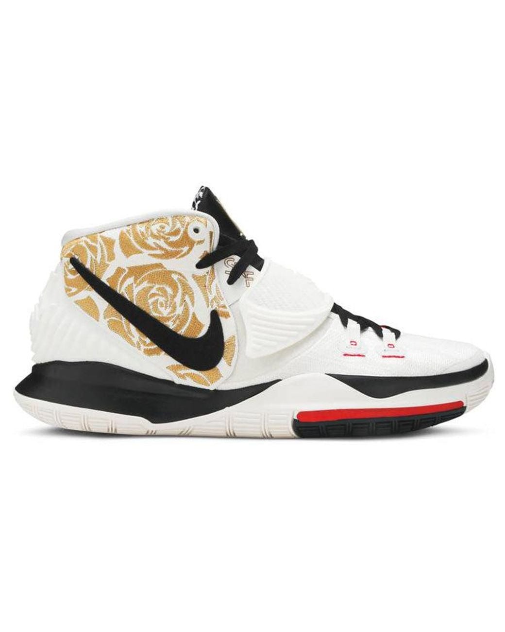 Nike Black Sneaker Room X Kyrie 6 'Mom for men