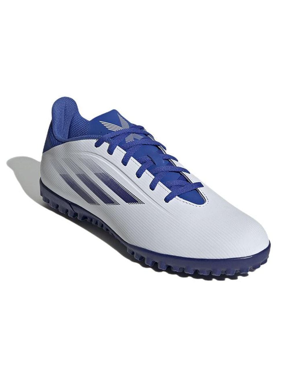 Adidas Blue X Speedflow.4 for men
