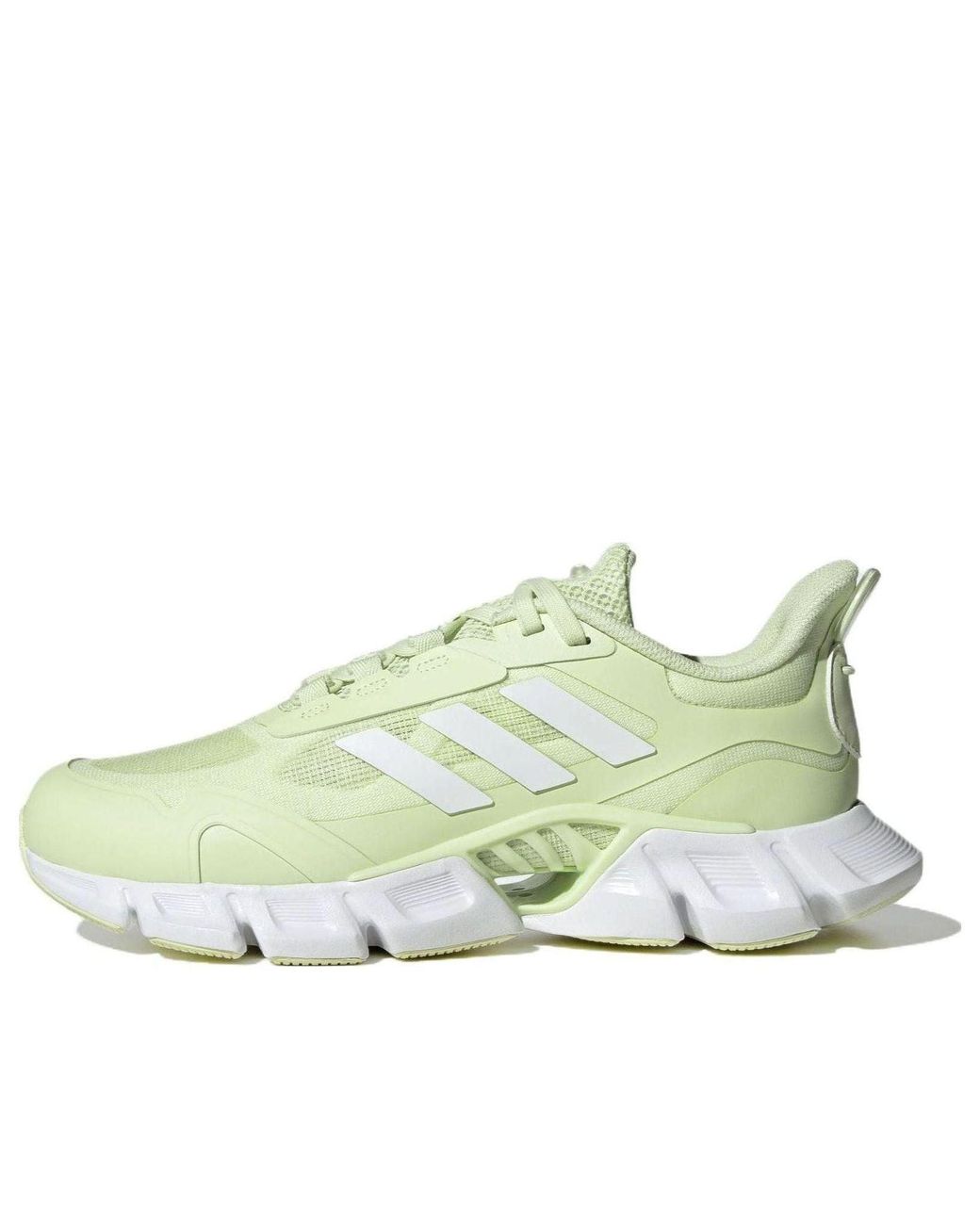 Adidas White (Wmns) Climacool Solar'
