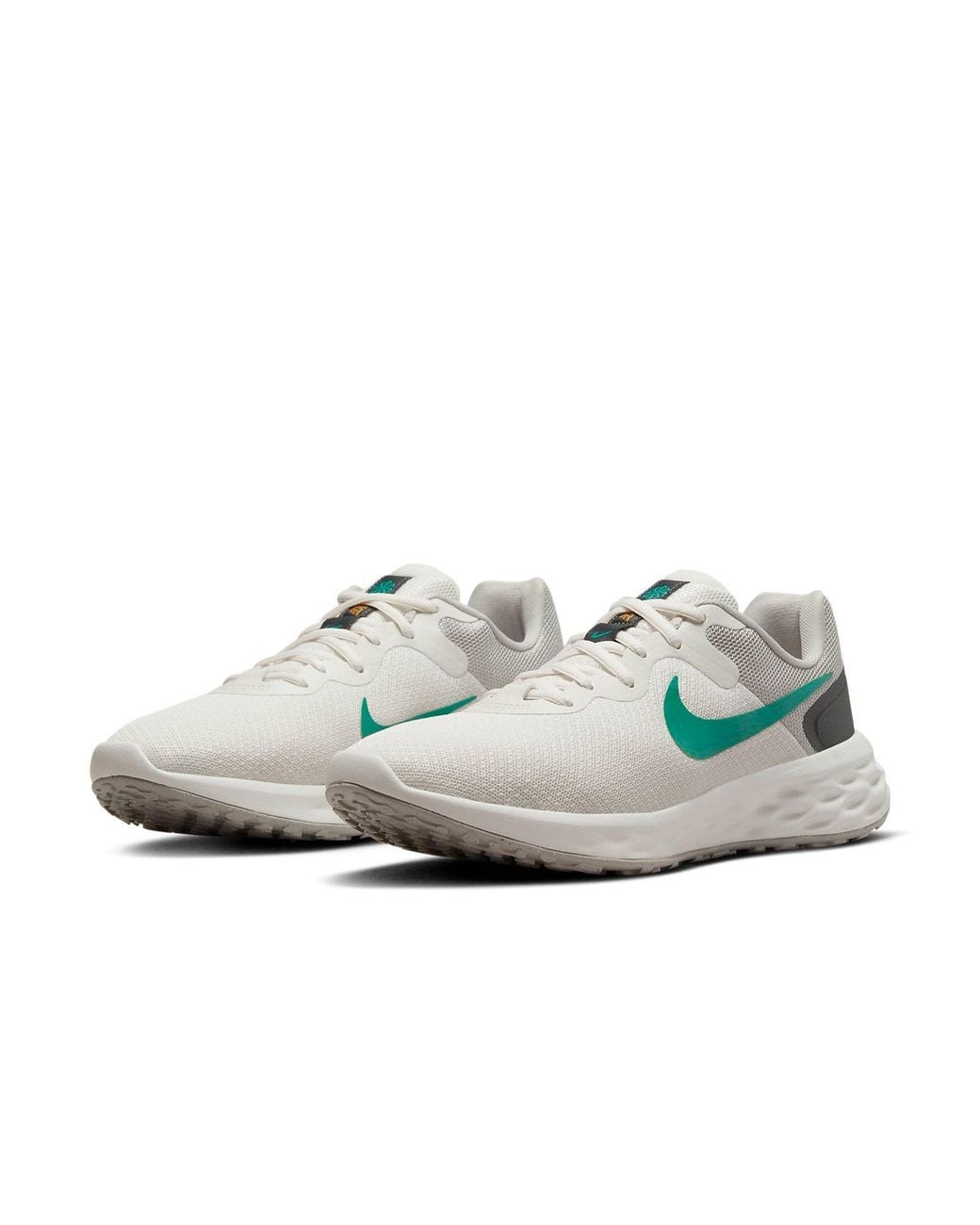 Nike White (Wmns) Revolution 6 Next Nature 'Phantom Neptune'