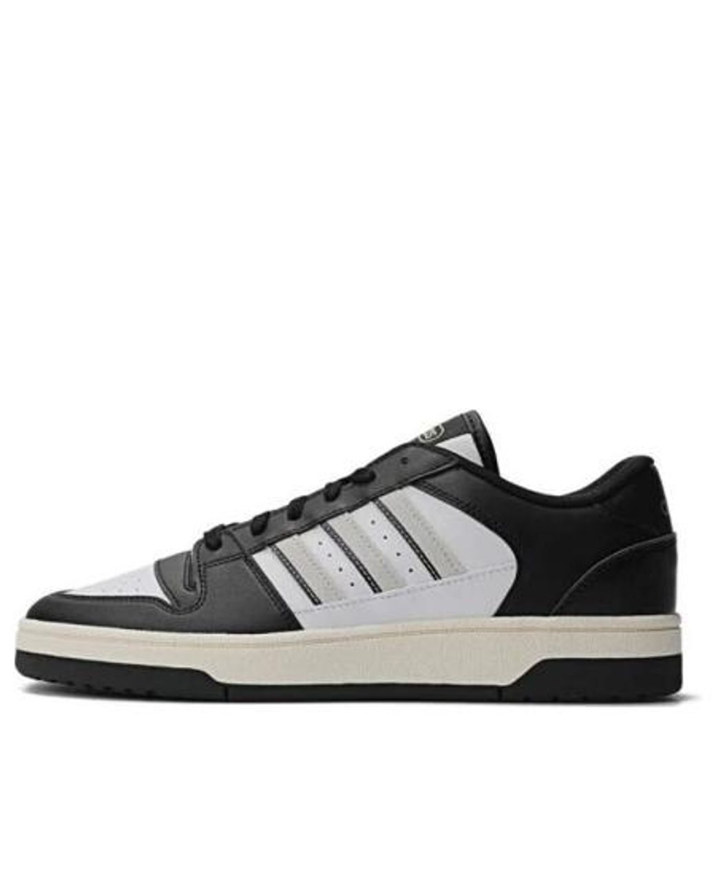 Adidas Black Break Start for men