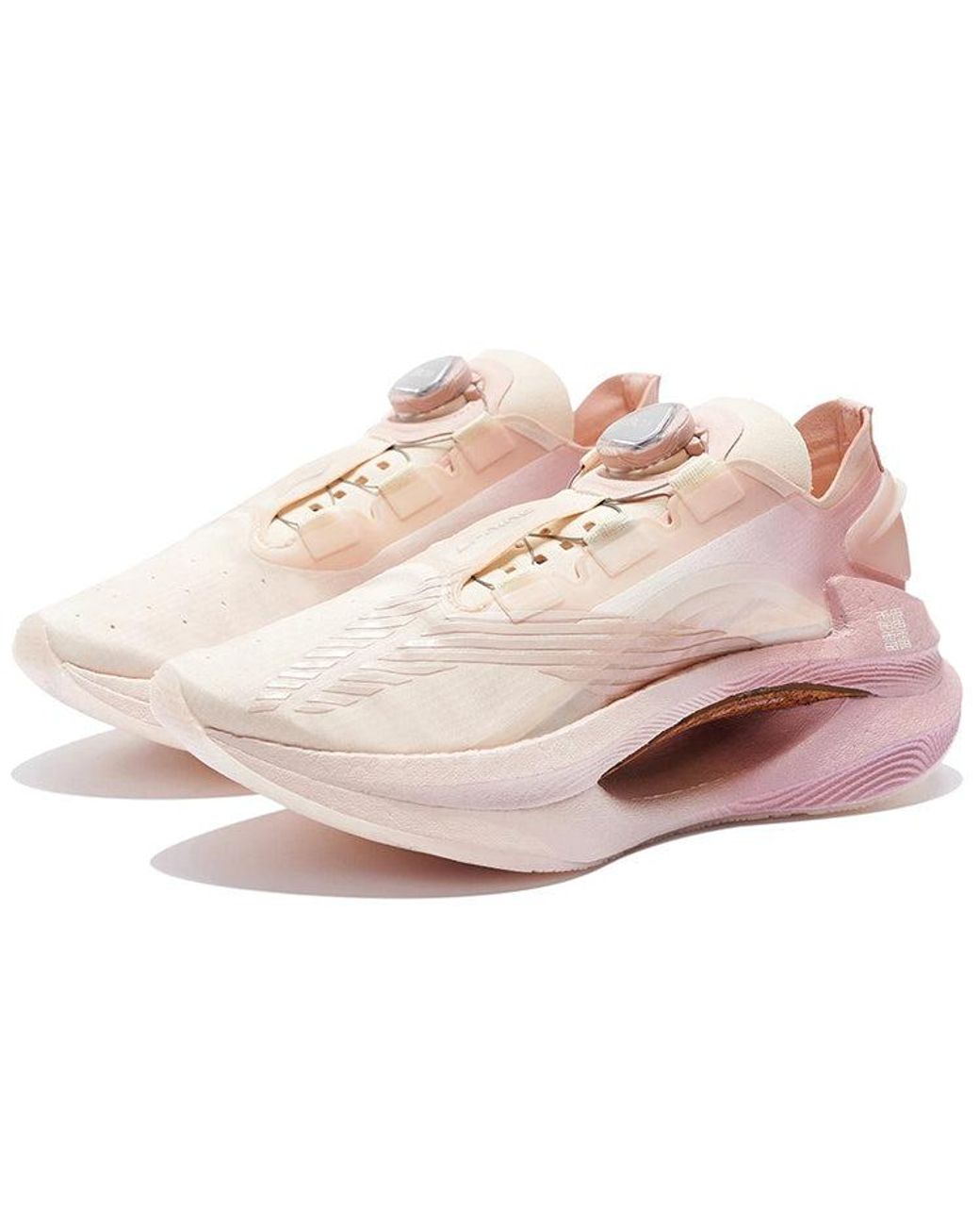 Li-ning Pink (Wmns) Essential