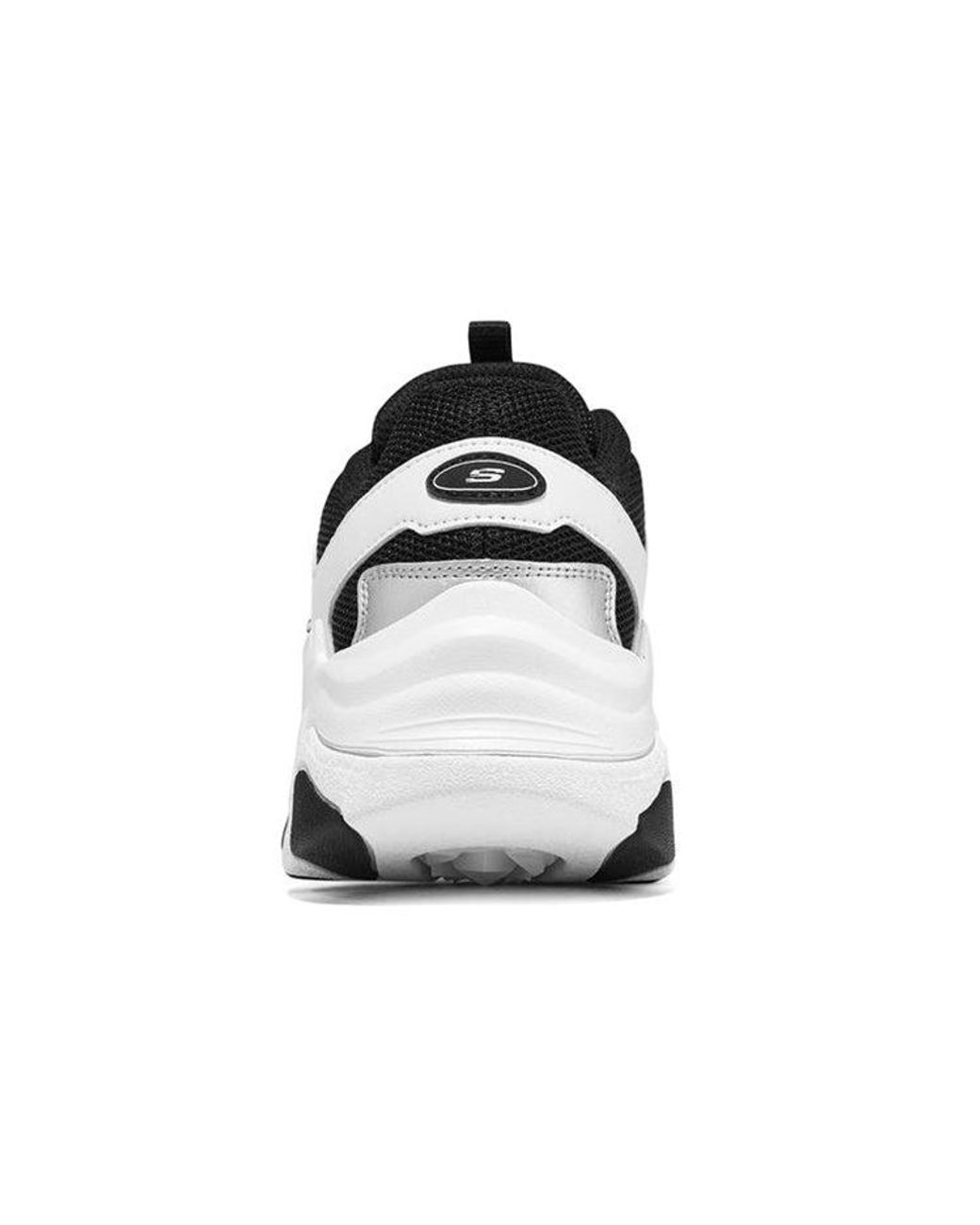Skechers Black (Wmns) Stamina V3