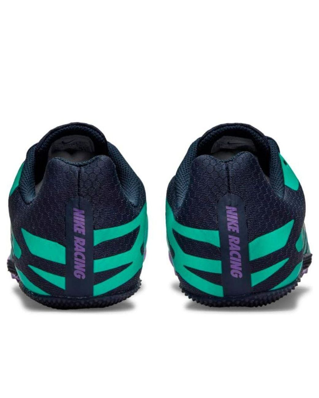 Nike Blue Zoom Rival S 9 Obsidian/Metallic 907564-406 for men