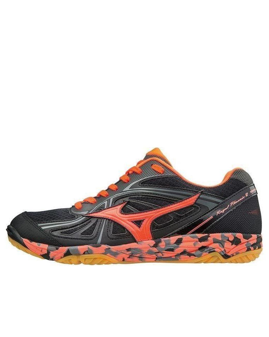 Mizuno Blue Wave Rider 25 Wide for men