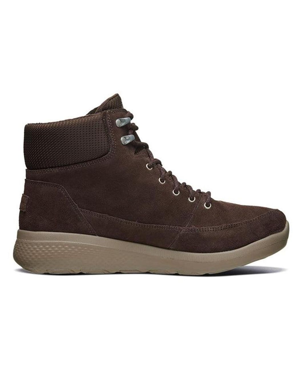 Skechers Brown On-The-Go City 2 for men