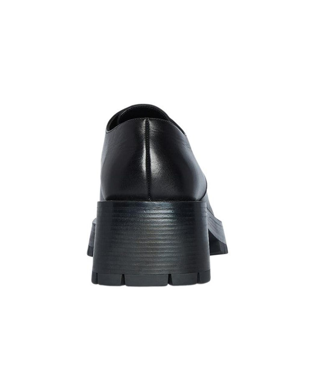 Balenciaga Black Trooper 4 for men