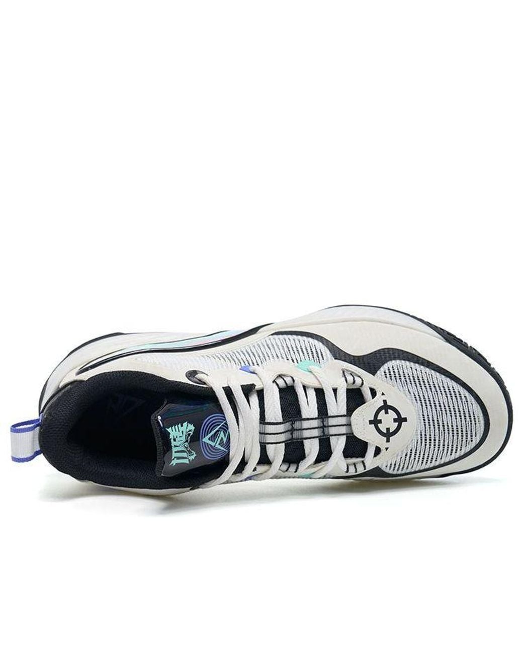 Rigorer Blue Ar Battle 2 'Comet' for men