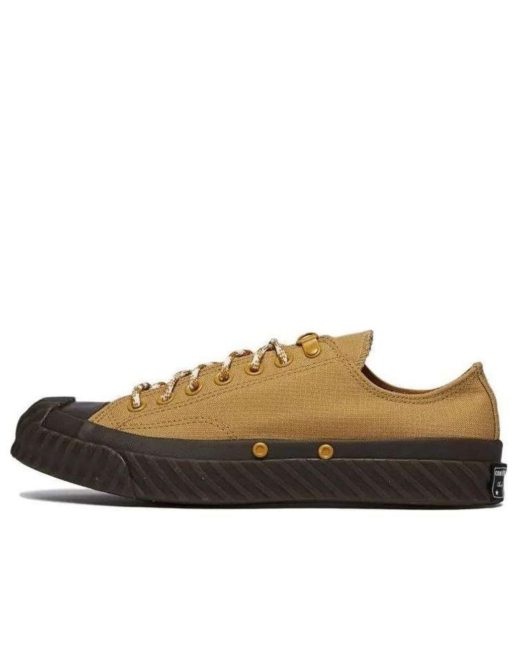 Converse Brown Chuck 70 Low Bosey 'Dune Scape' for men