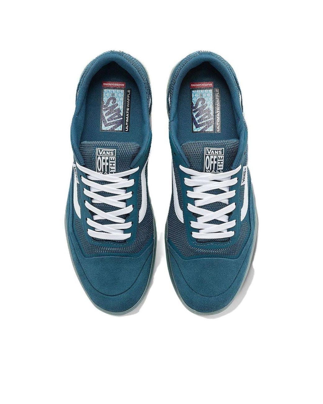 Vans Blue Ave Pro for men