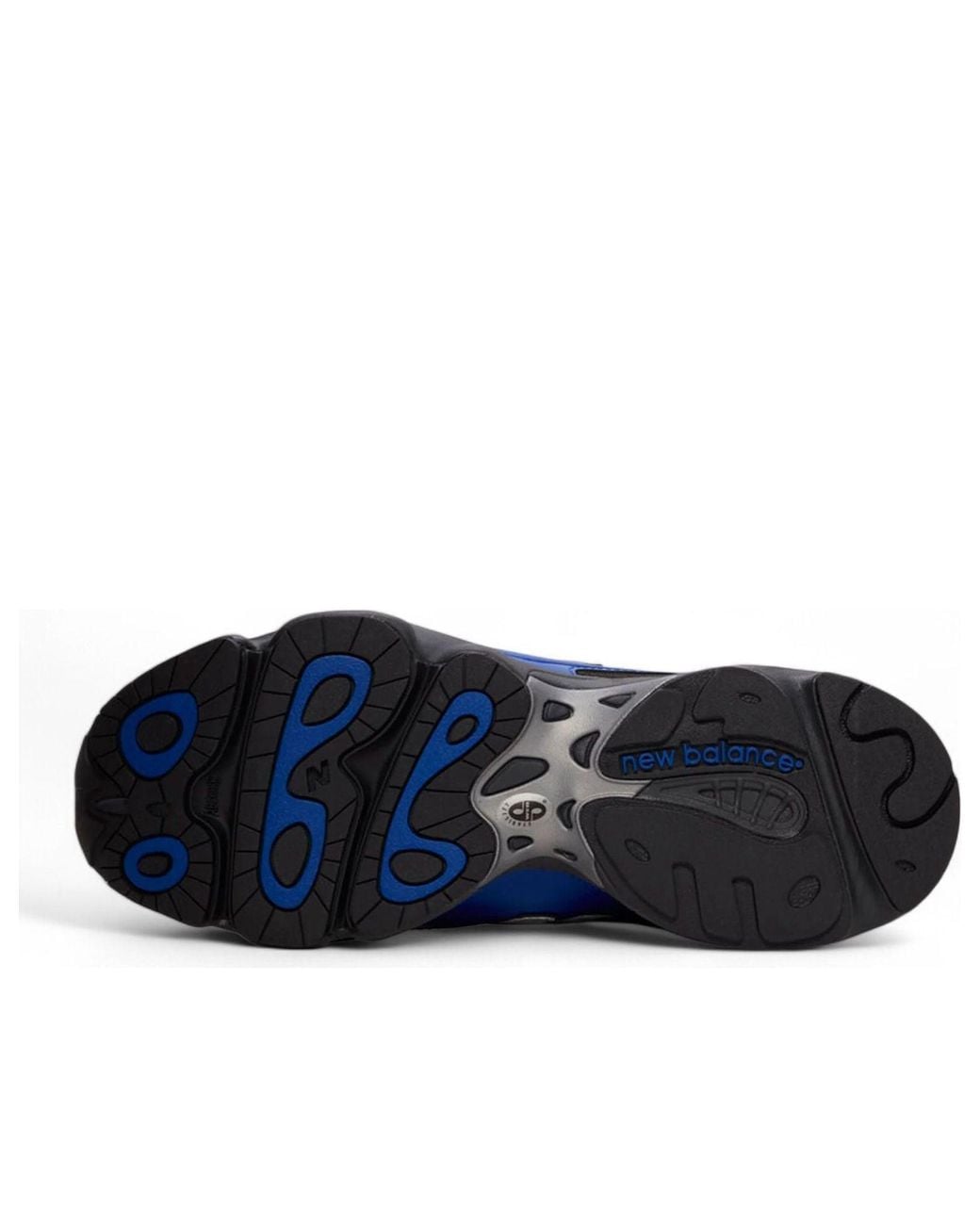 New Balance Blue 1000 'Team Royal' for men