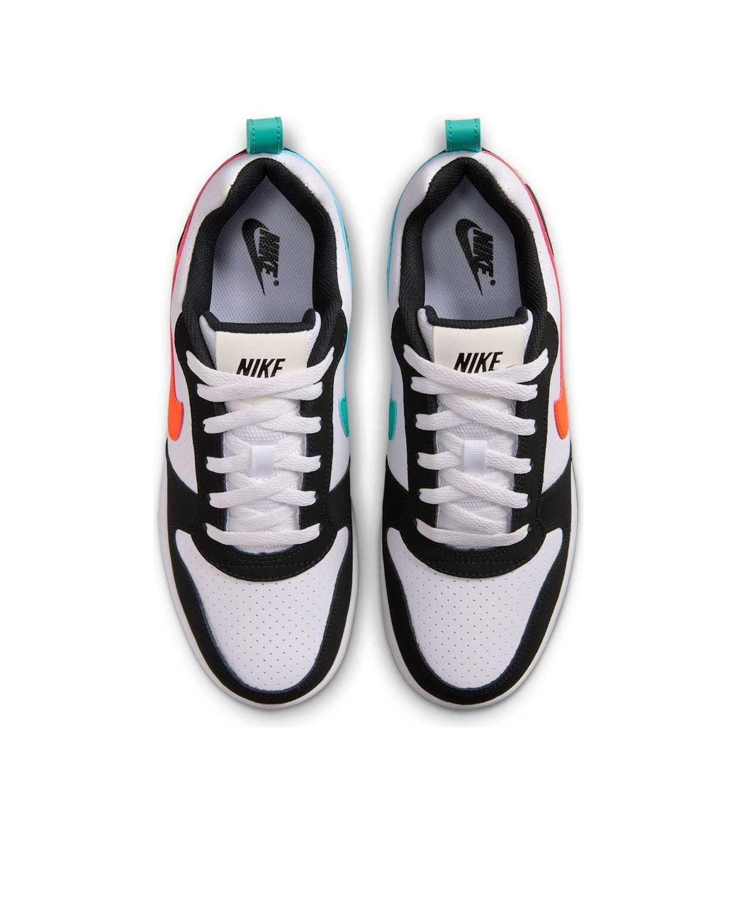 Nike Blue Court Borough Low for men
