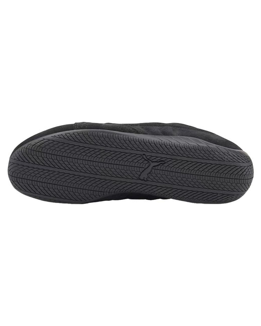 PUMA Black X Sparco Speedcat Og+ for men