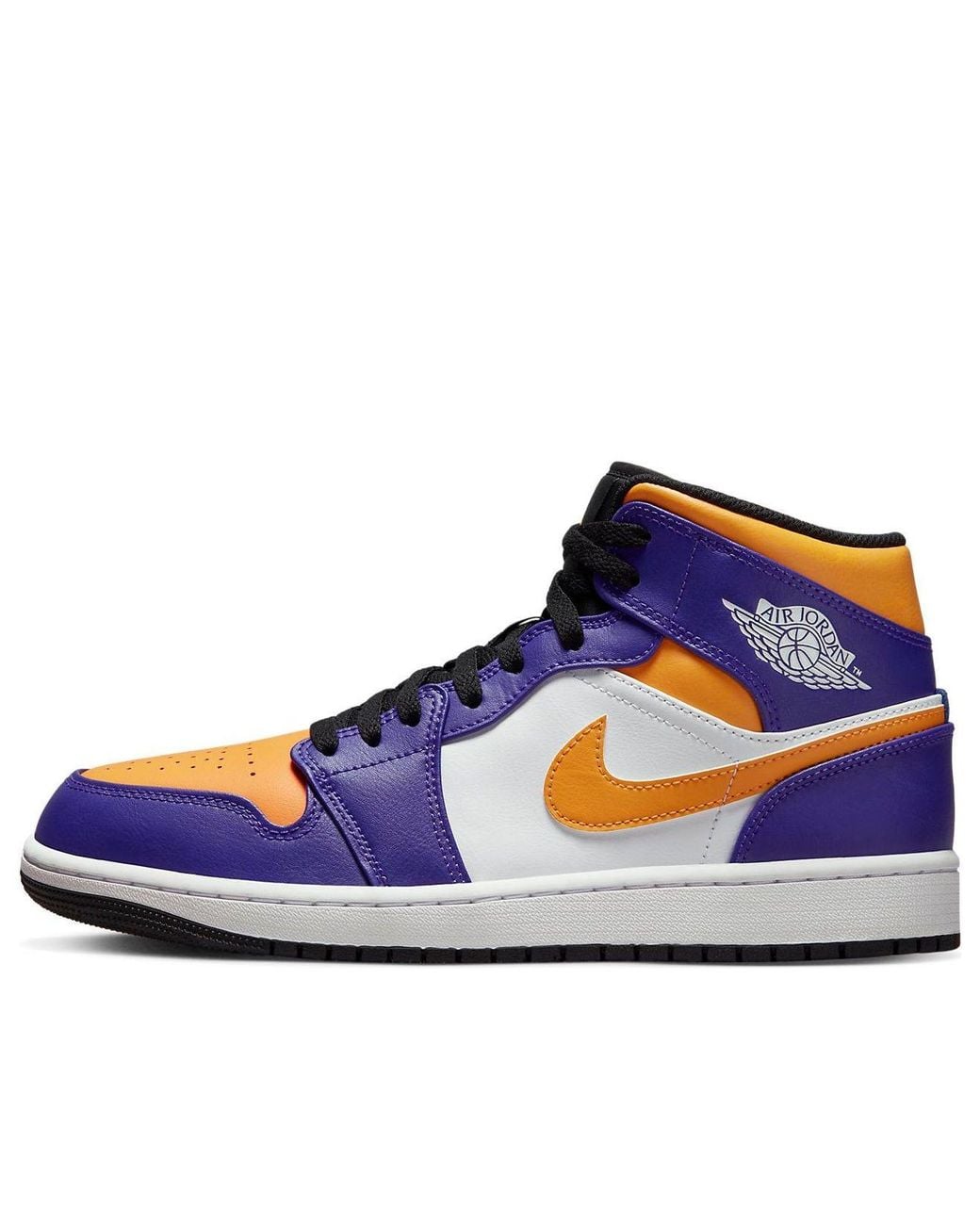 Nike Blue Sneakers for men