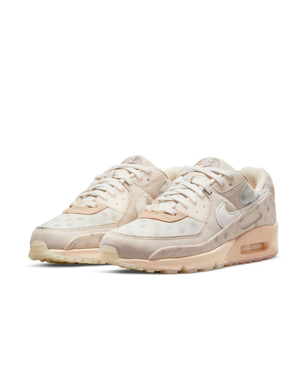 Nike White Air Max 90 Nrg 'Venn Diagram for men