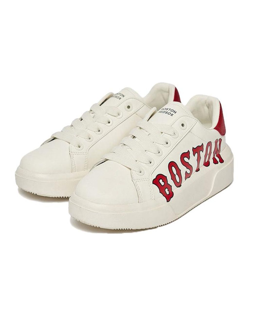 MLB Red Chunky Classic Boston Sox