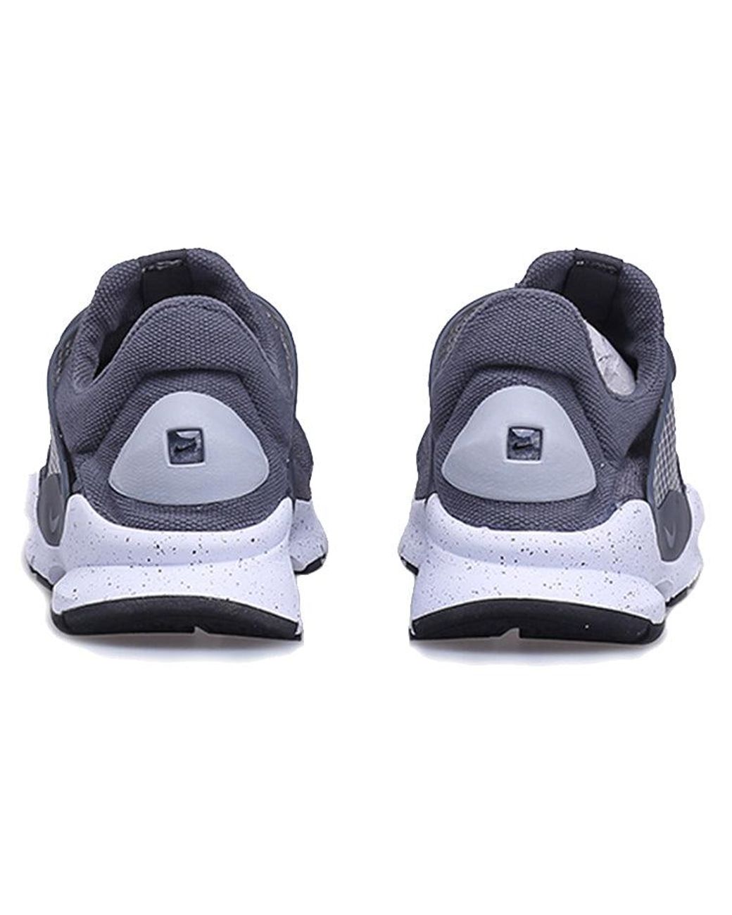 Nike Blue Sock Dart 'Wolf' for men