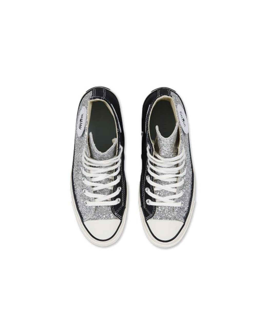 Converse White (Wmns) Chiara Ferragni X Chuck 70