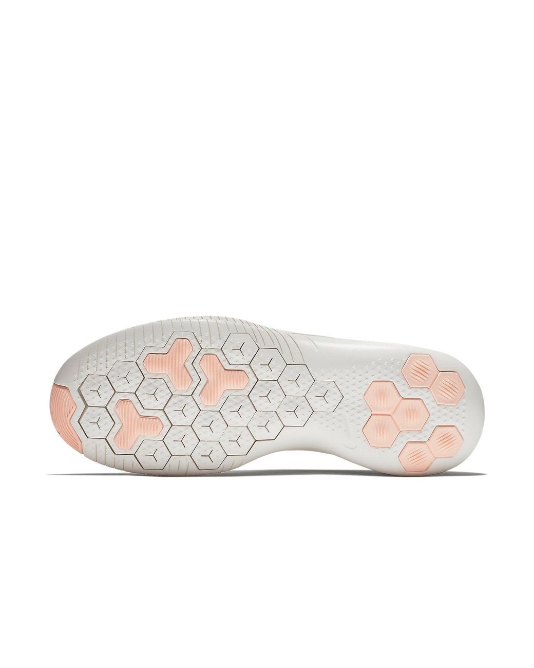 Nike Natural (Wmns) Free Tr Flyknit 3 'Particle'