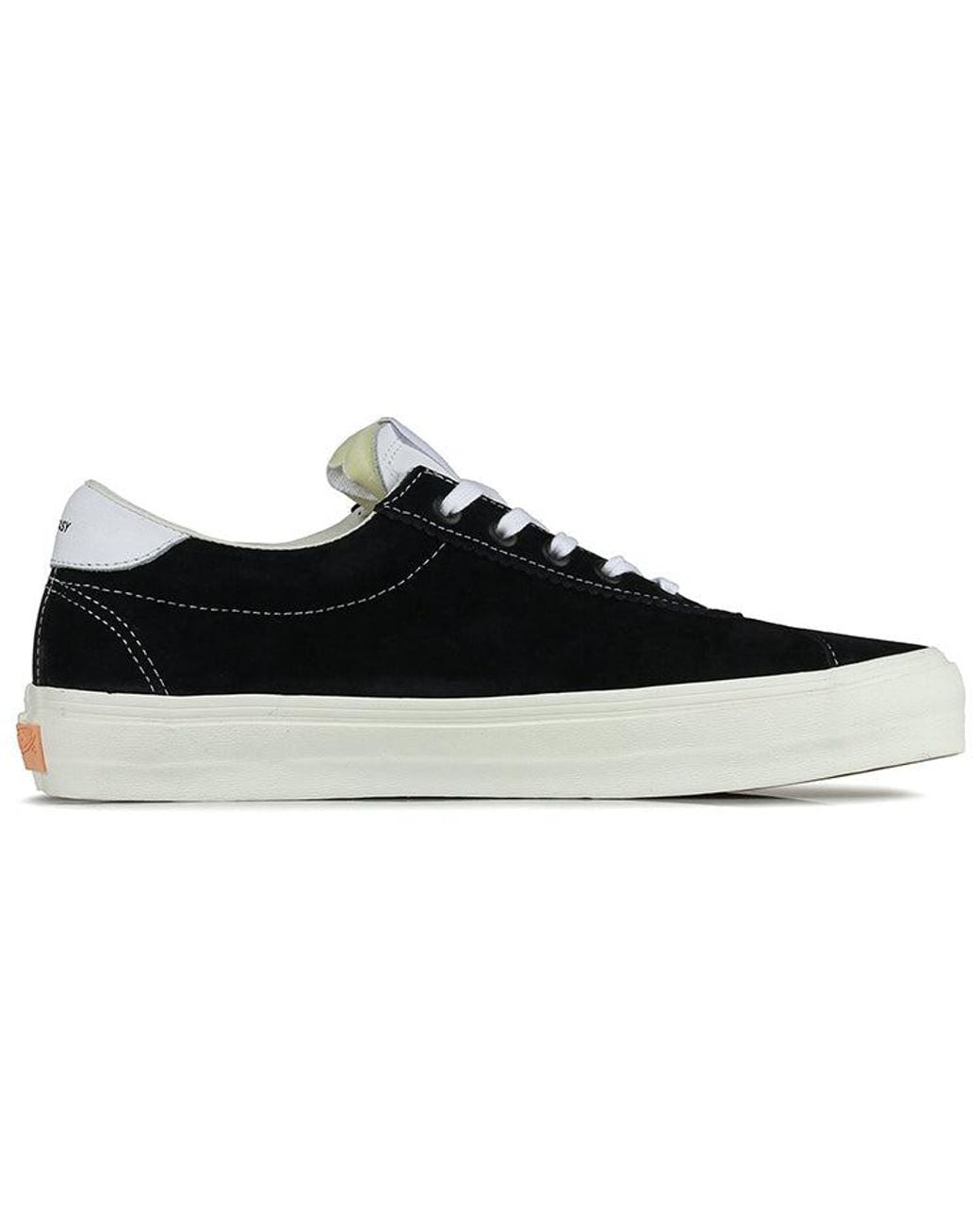 Vans Black Epoch Sport Lx 'Copson' for men