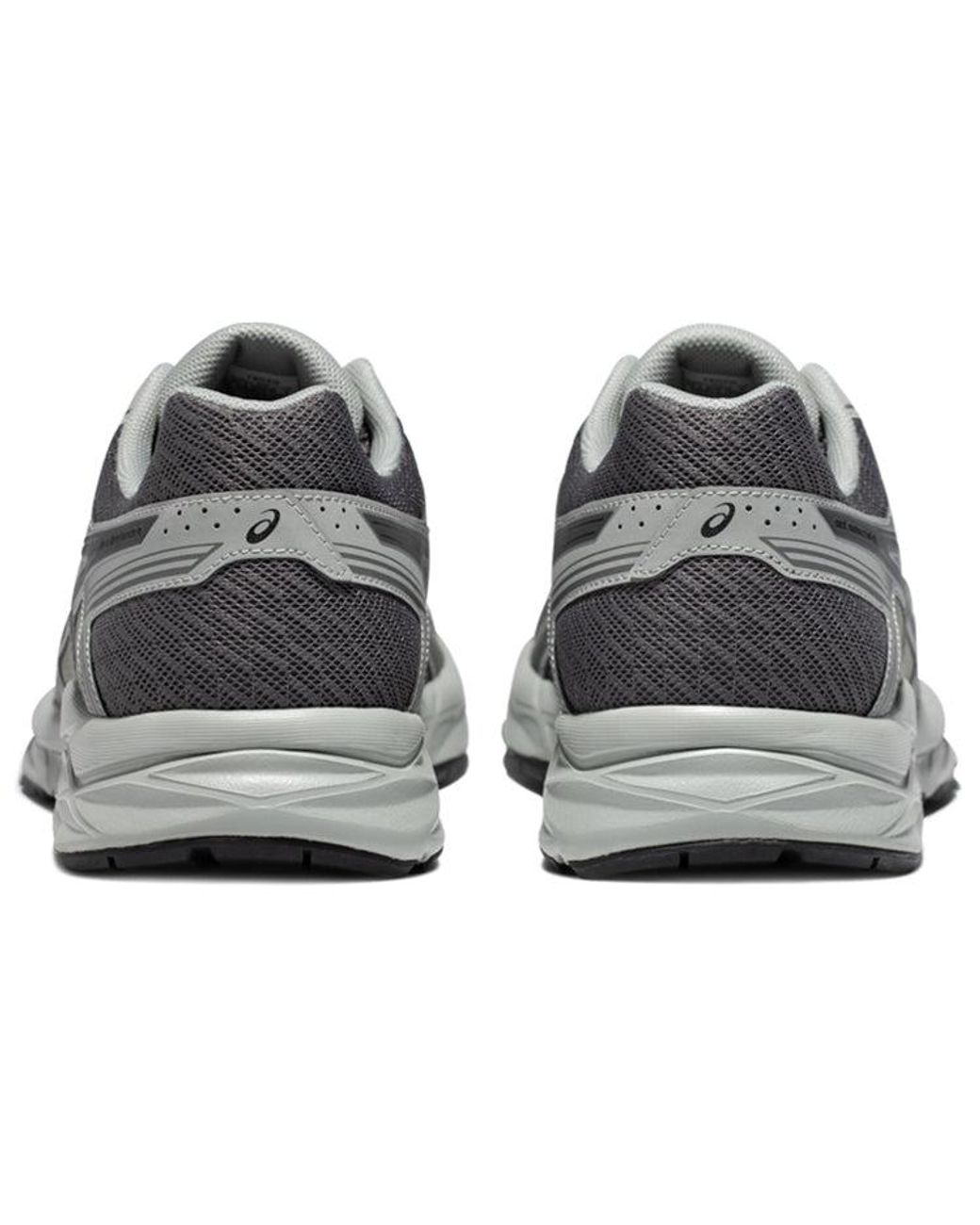Asics Gray Gel-Contend 4 for men