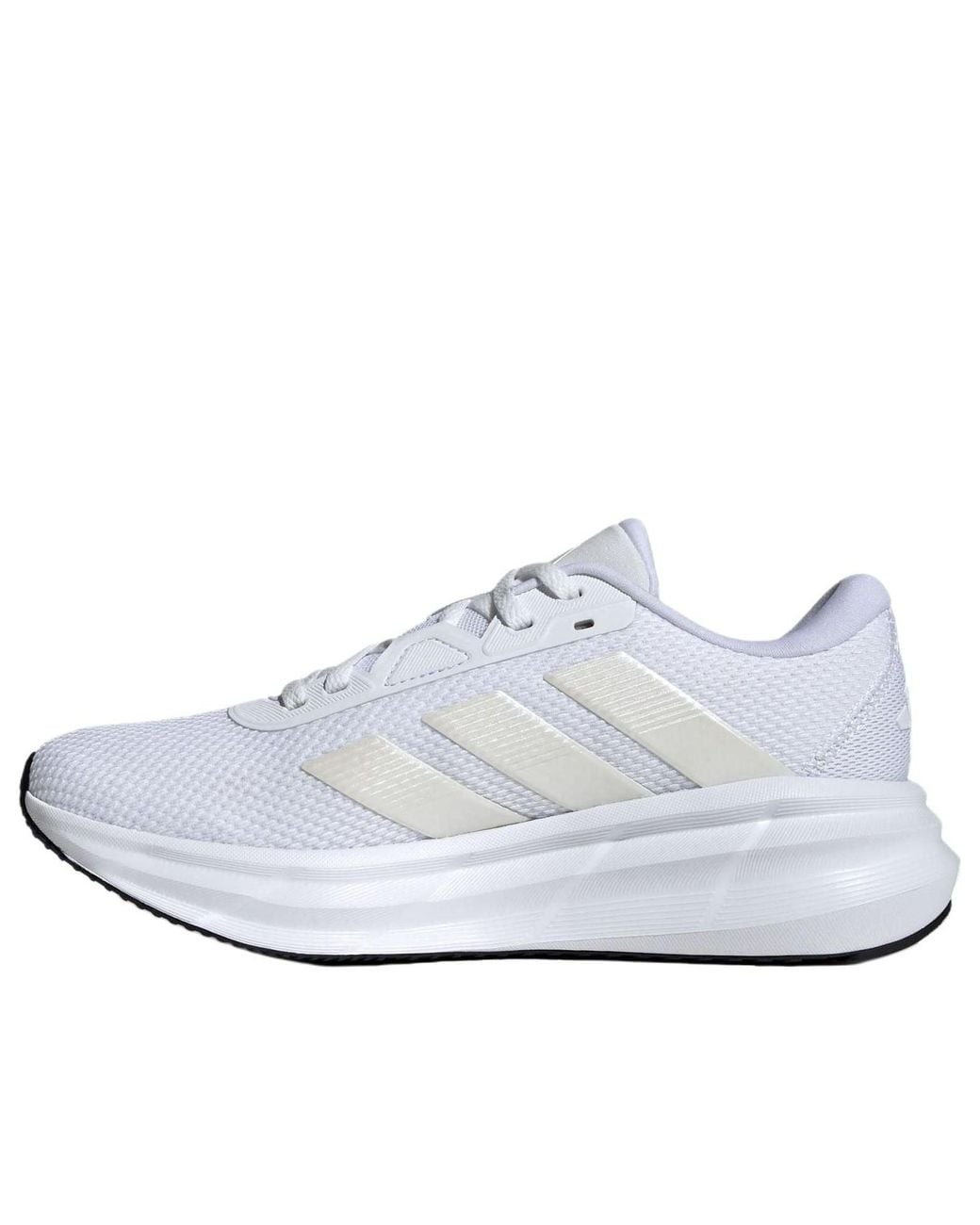 Adidas White (Wmns) Galaxy 7 'Cloud Zero Metalic'