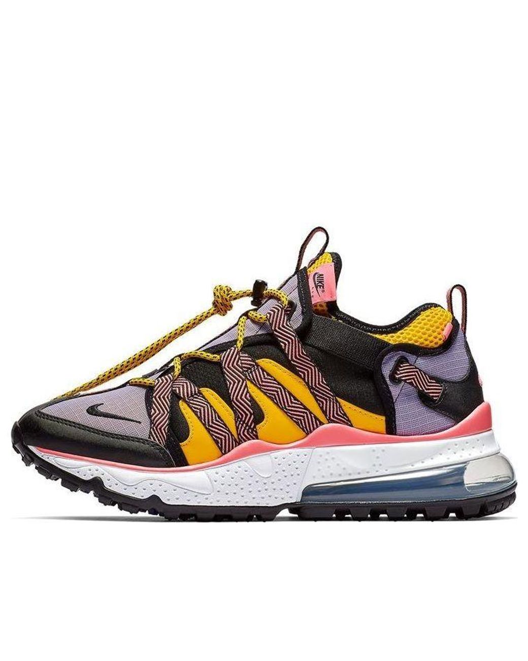 Nike Blue Air Max 270 Bowfin 'Atomic' for men