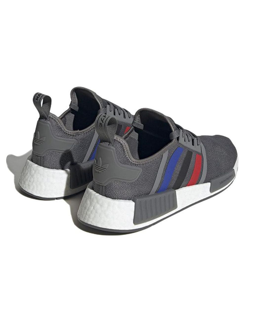 Adidas Blue Nmd_R1 Scarlet' for men