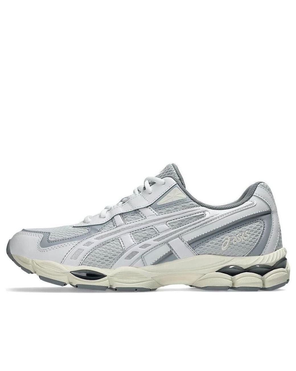 Asics Gray Gel-Nyc 2055 'Glacier' for men
