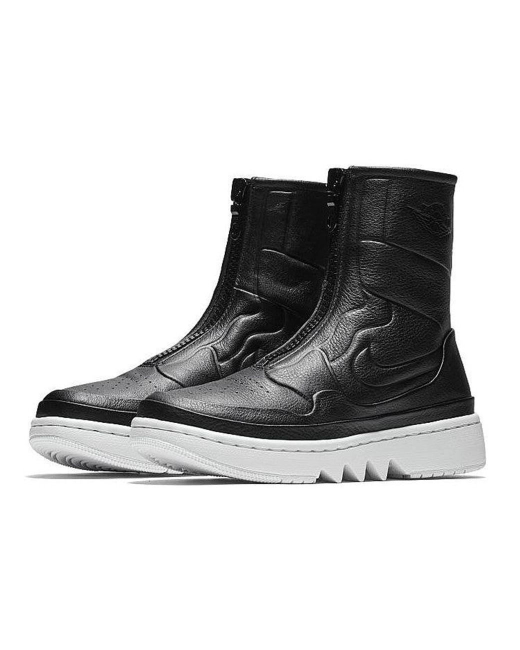 Nike Black (Wmns) 1 Jester Xx