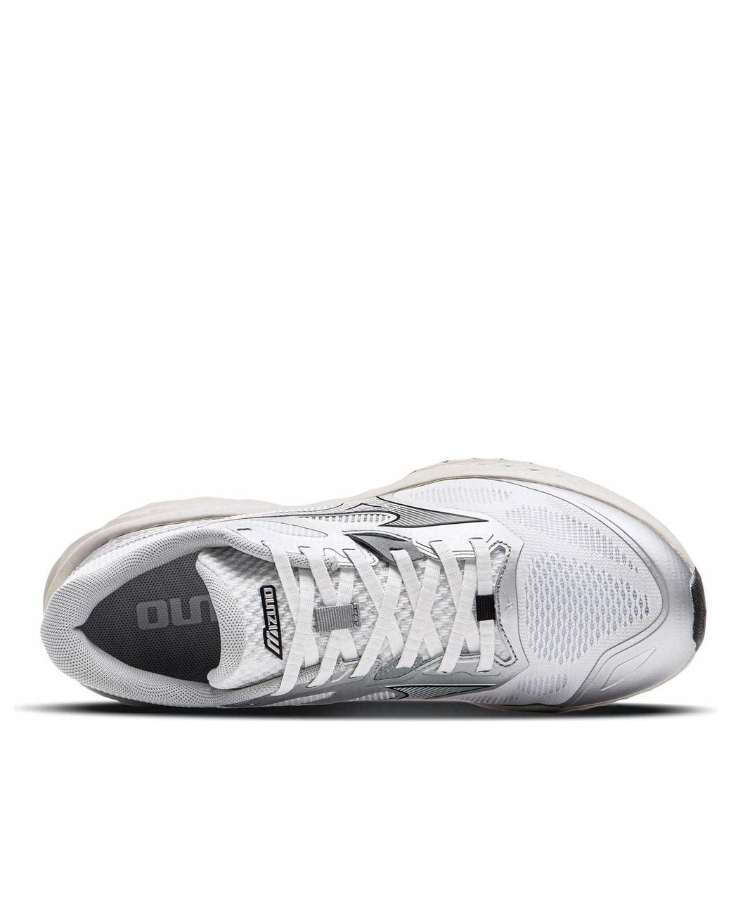Mizuno White Astro X 'While' for men