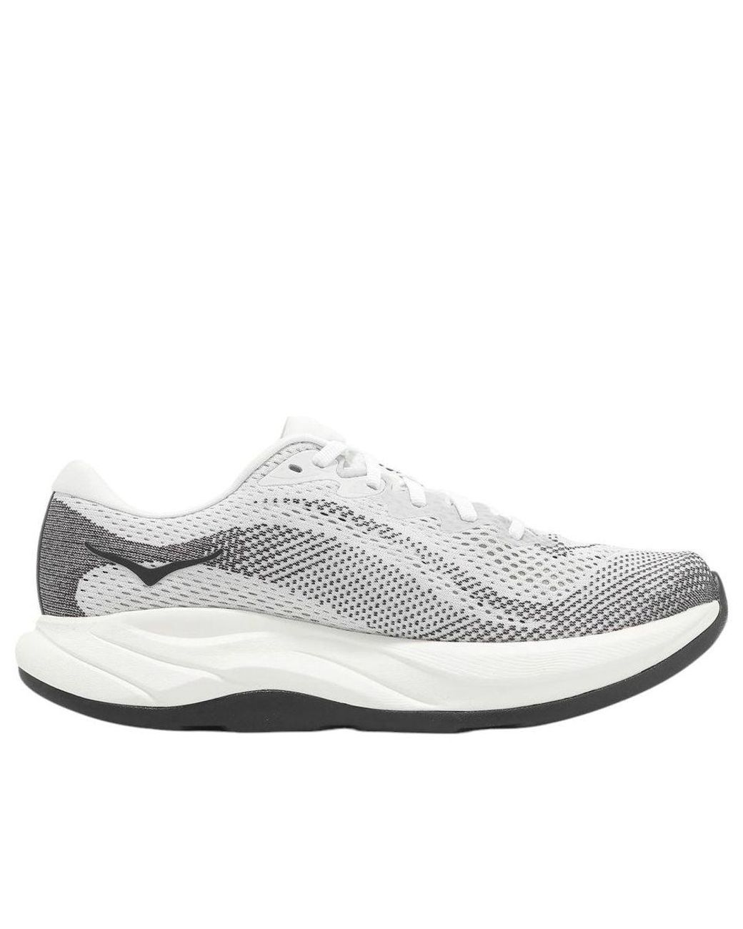 Hoka One One Gray Rincon 4 for men