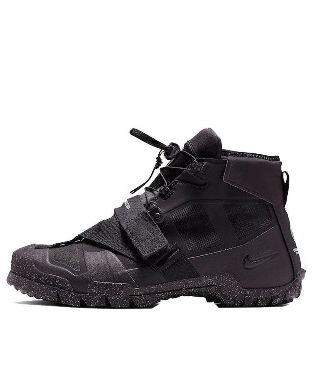 Nike Undercover X Sfb Mountain in Black for Men Lyst UK