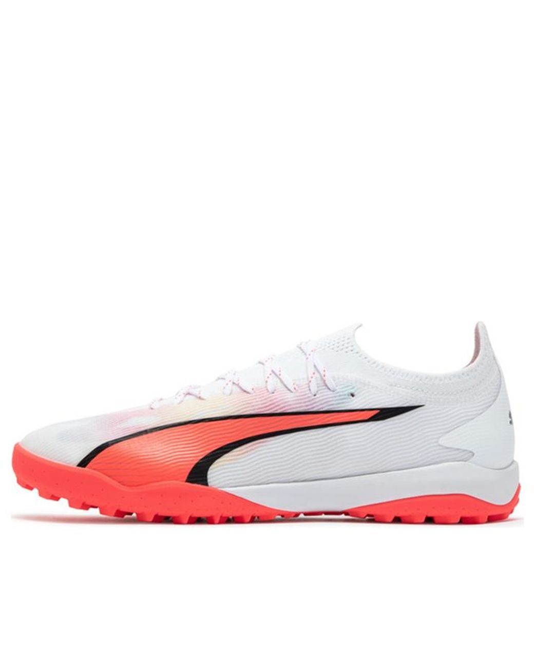PUMA Red Ultra Ultimate Cage Fire Orchid' for men