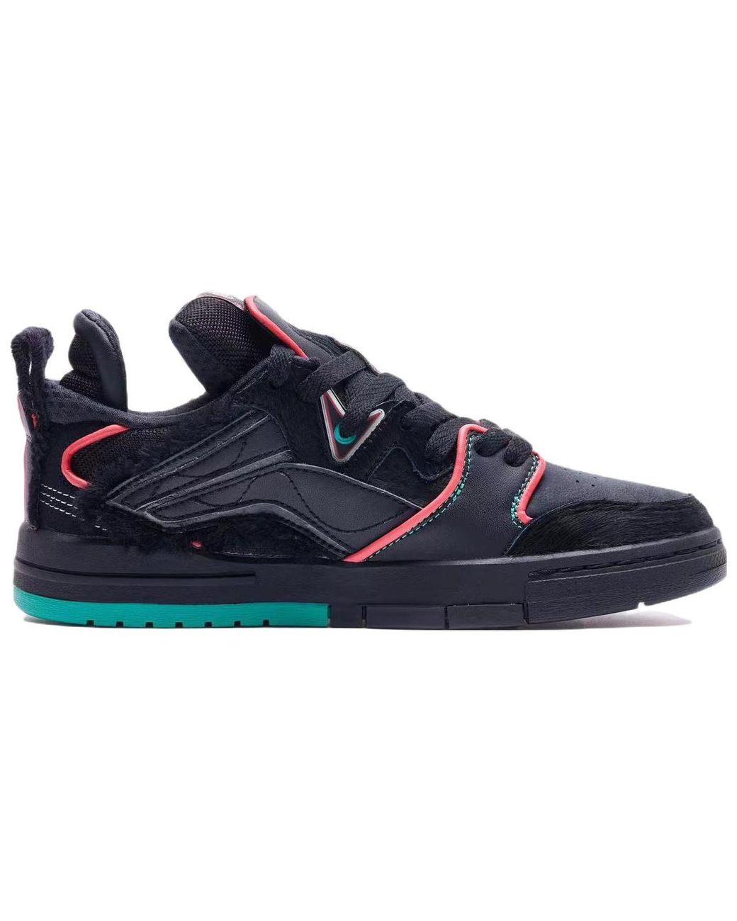 Li-ning Red Wave Pro 'Dacing Lion Special Box' for men