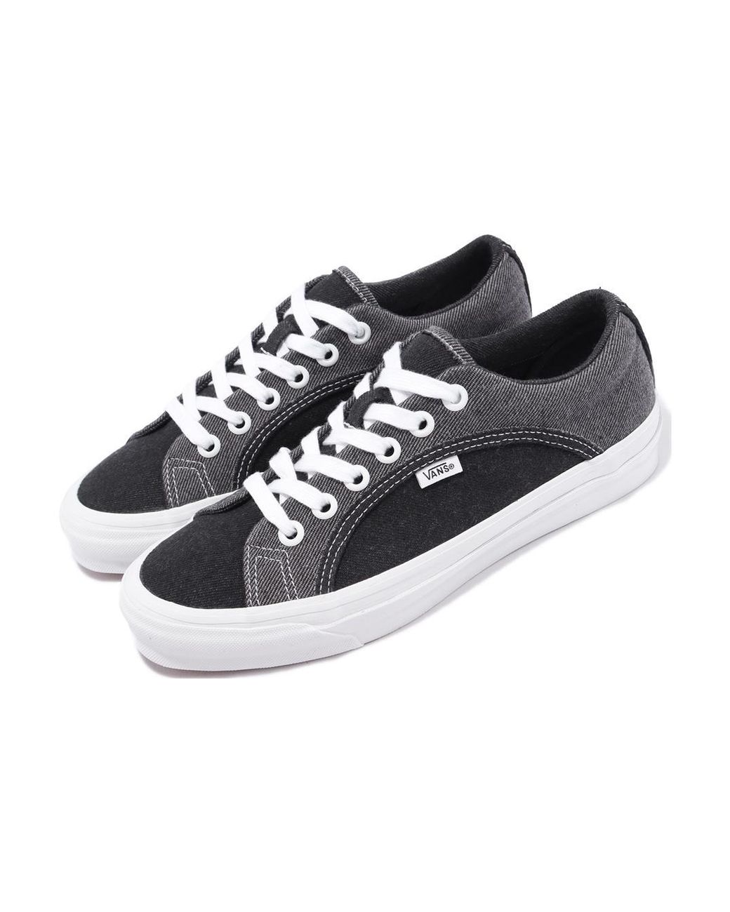 Vans Blue Og Lampin Lx 'Denim for men