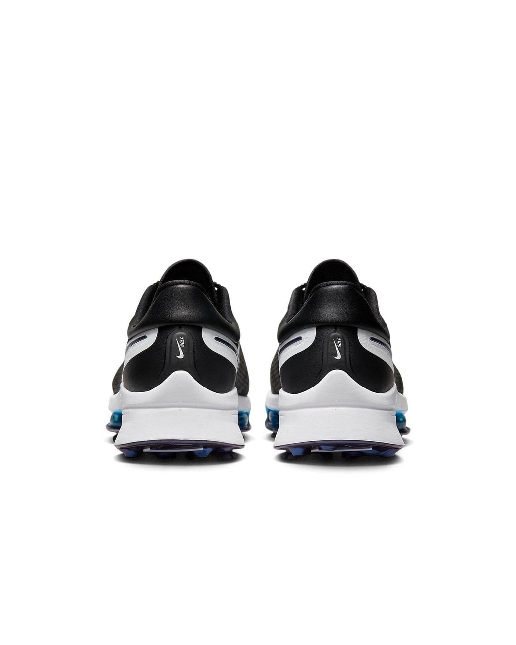 Nike Black Air Zoom Infinity Tour Next% Wide Photo' for men