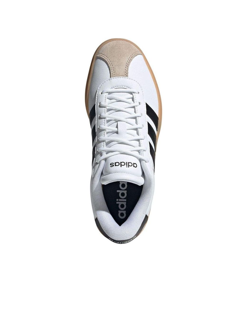 Adidas Blue (Wmns) Vl Court Bold
