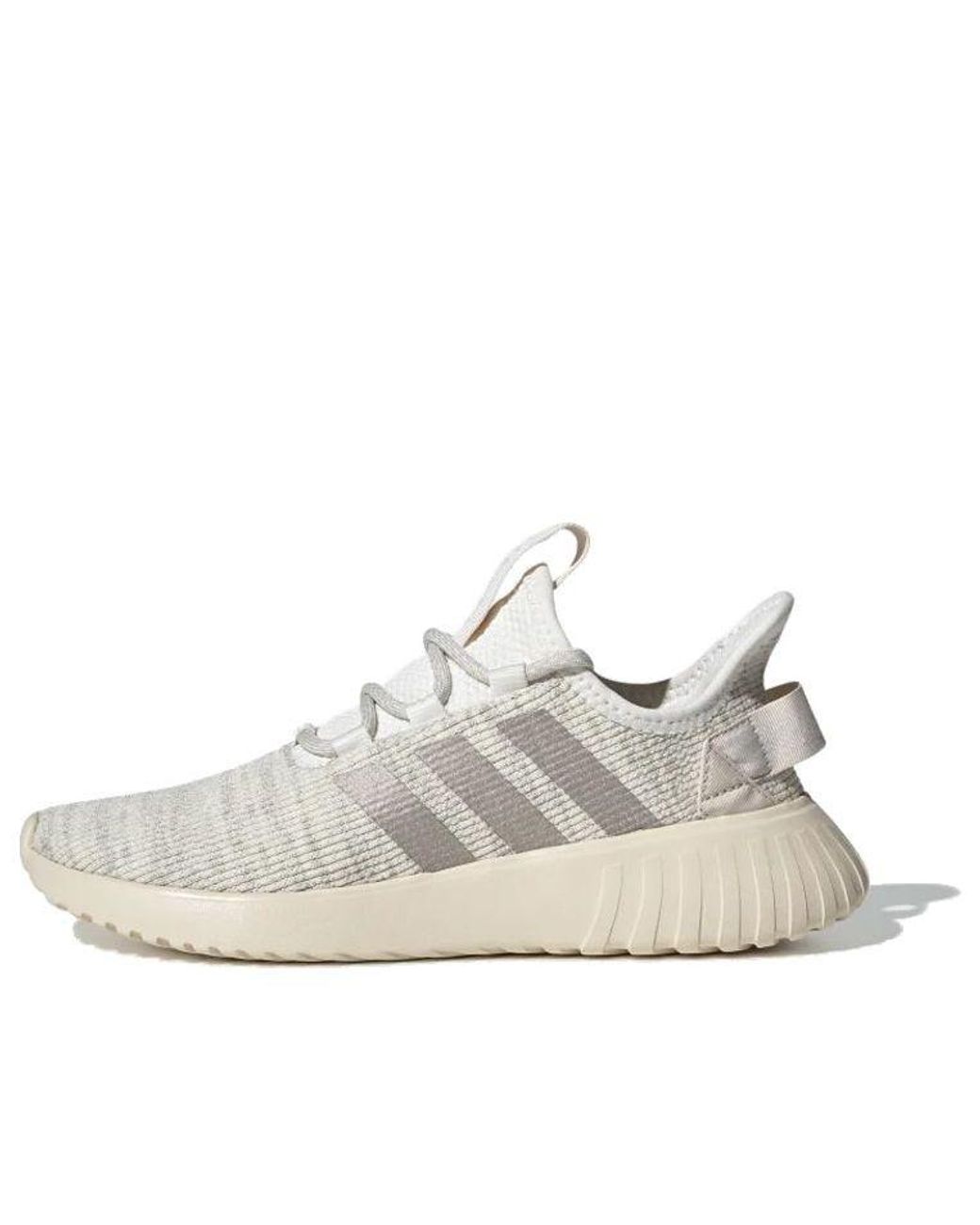 Adidas White (Wmns) Kaptir X 'Linen'