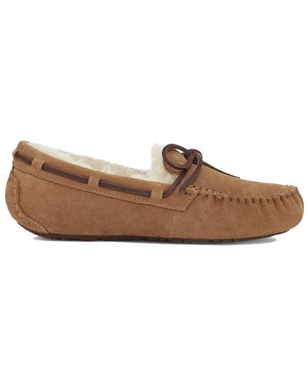 Ugg Brown (Wmns) Dakota
