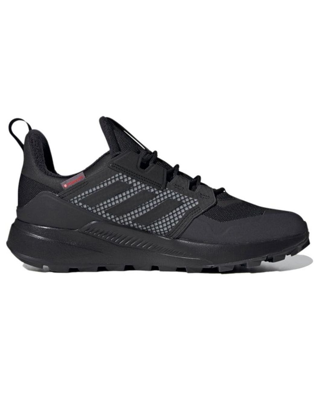 Adidas Black Terrex Trailmaker C.Rdy for men