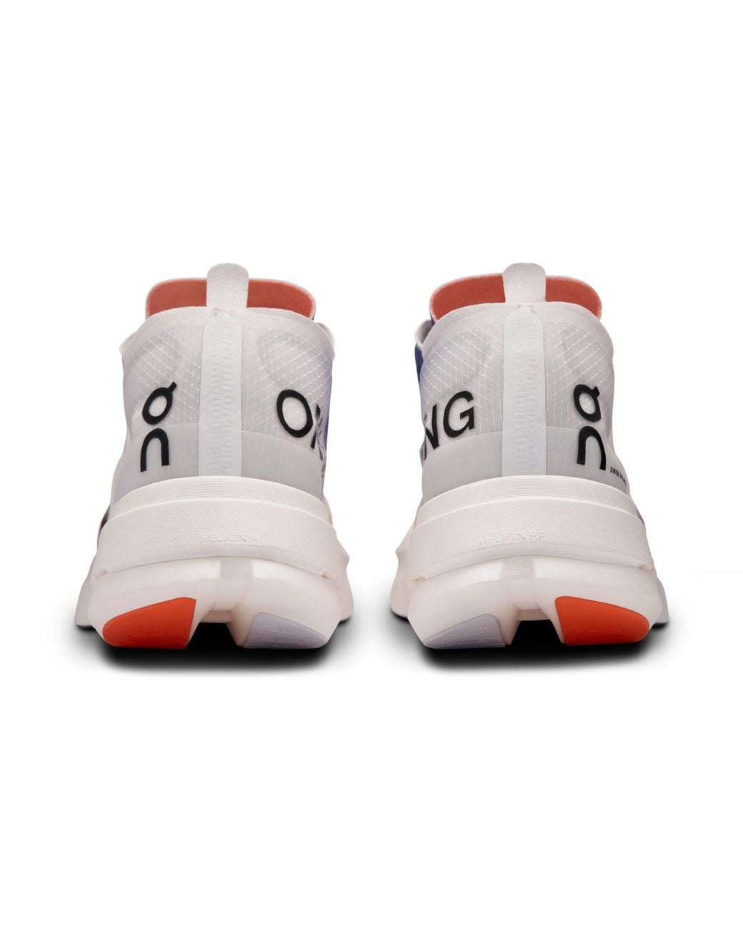 On Shoes Blue Cloudboom Strike 'Prism Capsule Collection' for men