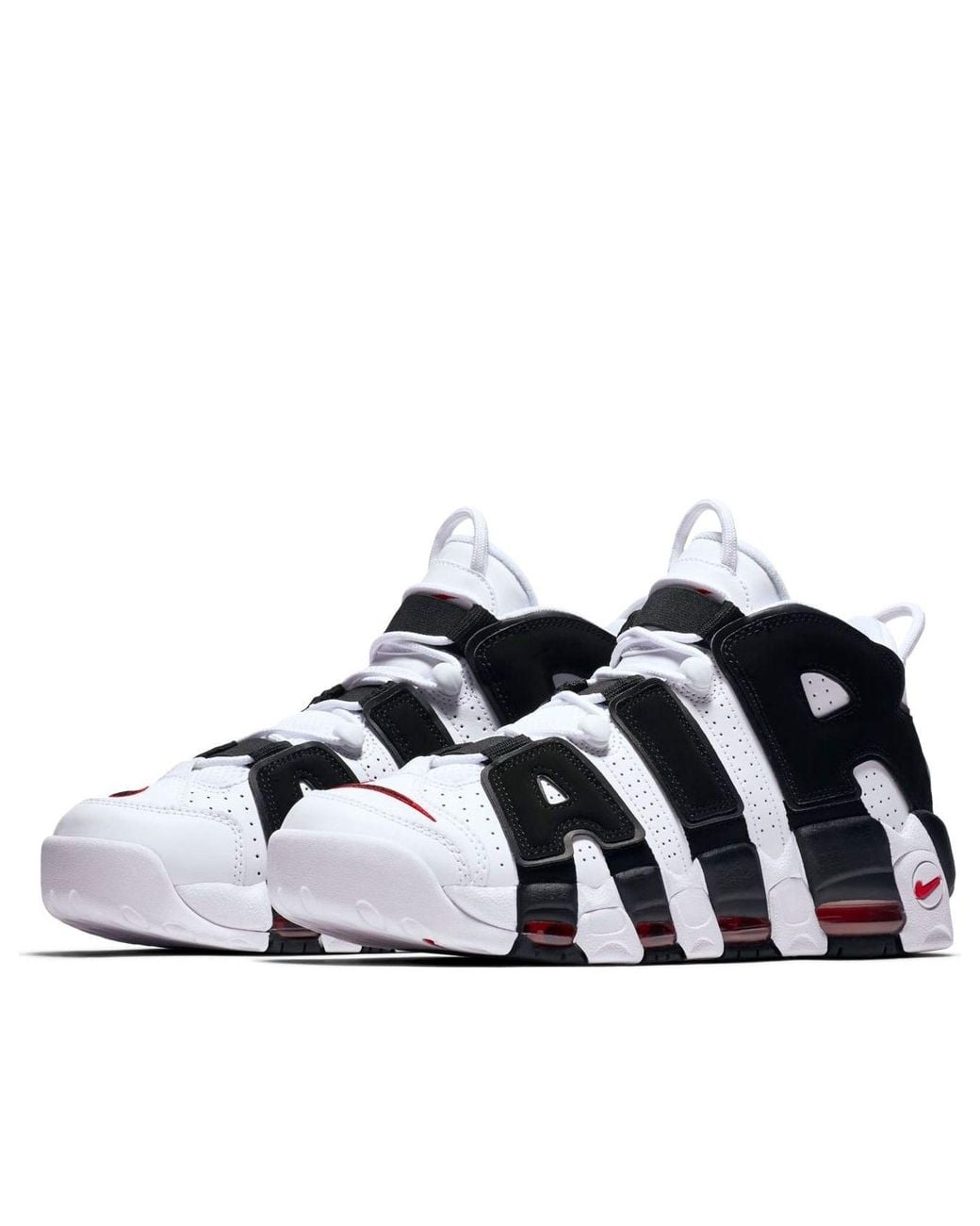 nike uptempo pippens