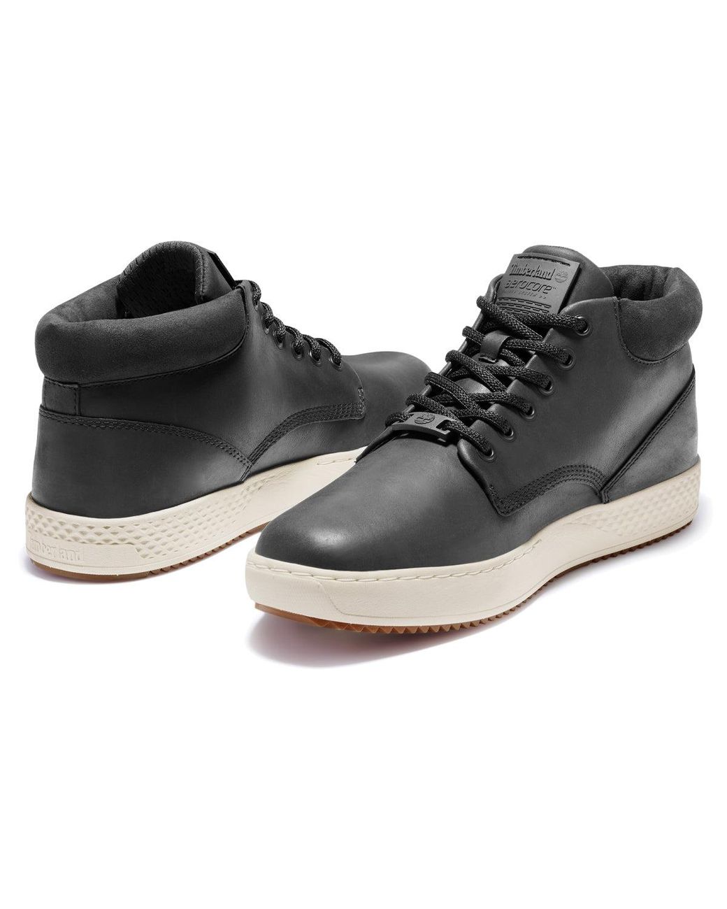 Timberland Black Cityroam for men