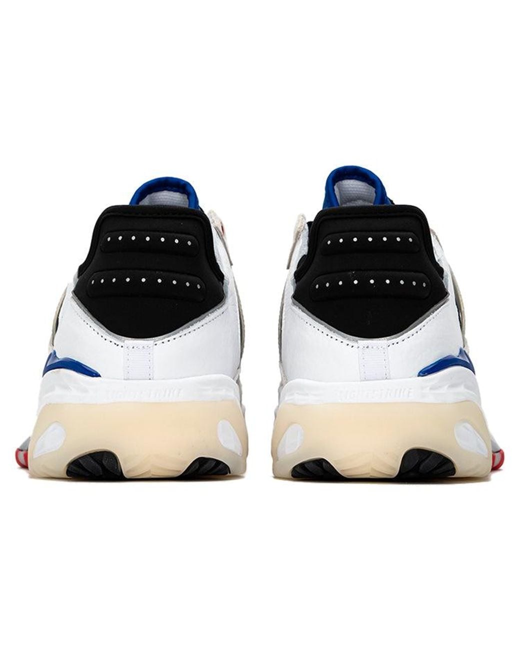 Adidas Blue Originals Niteball for men