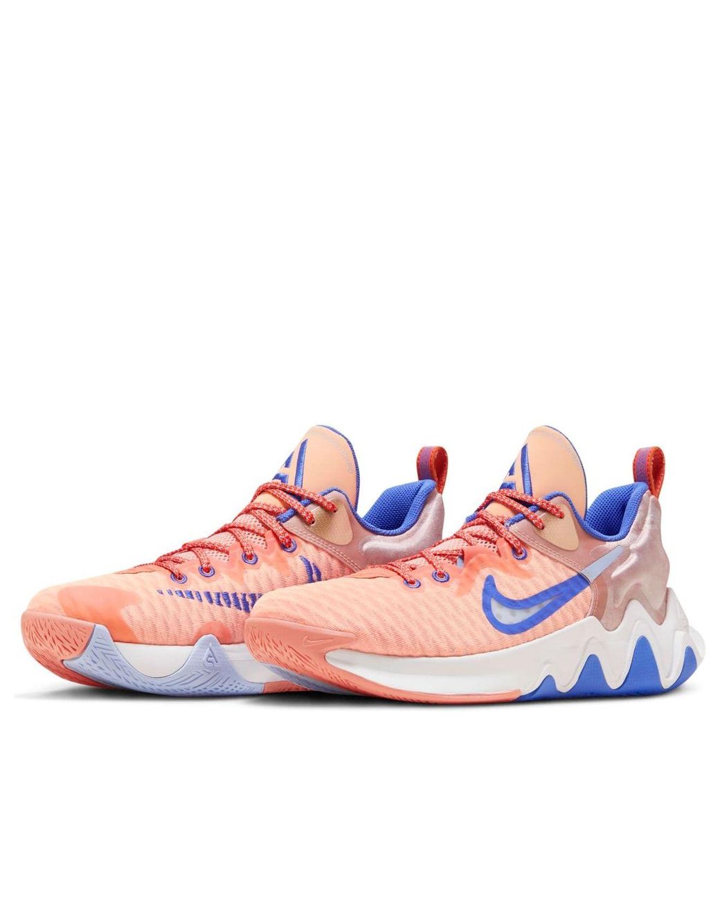 Nike Blue Giannis Immortality Ep 'Arctic' for men