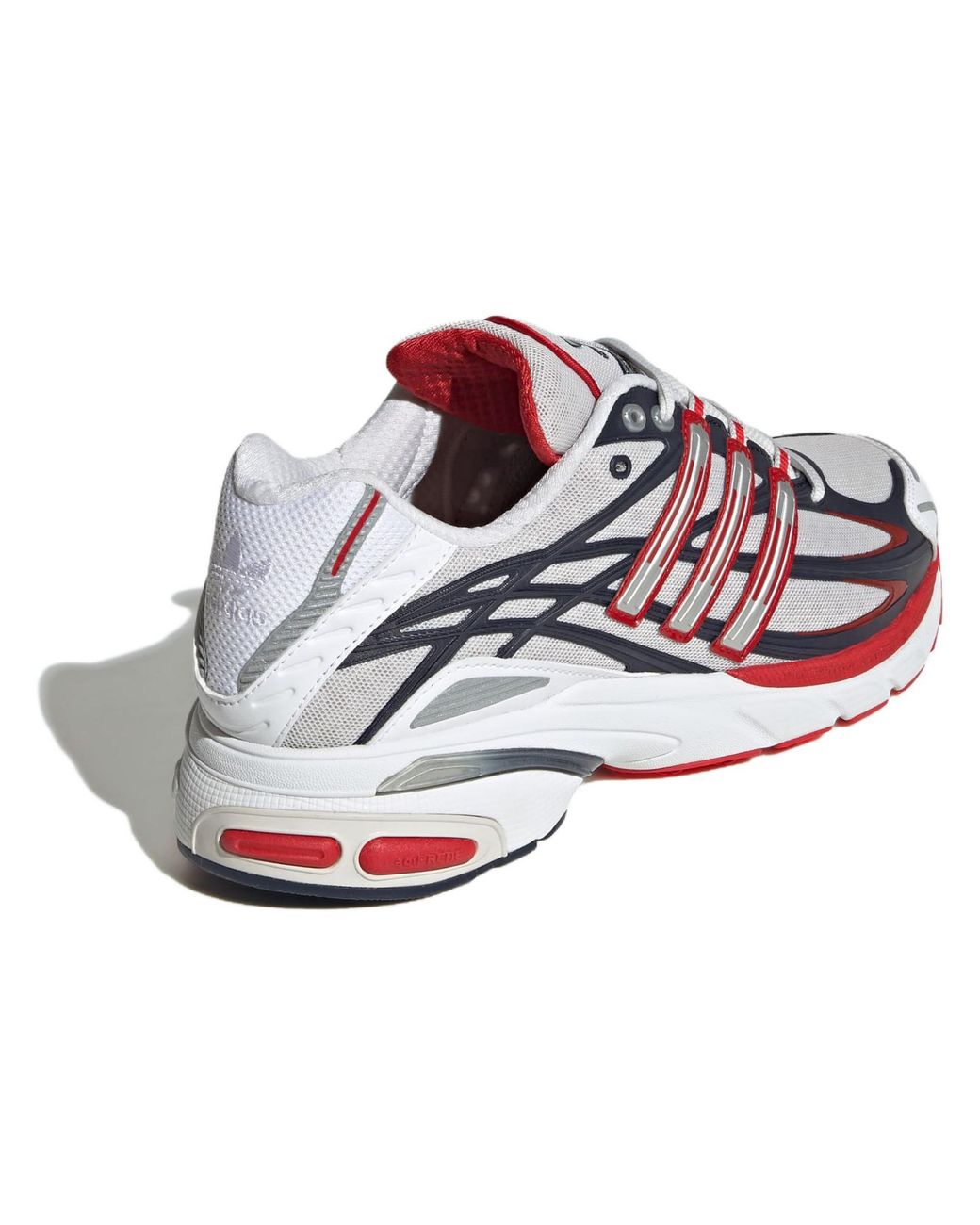 Adidas Multicolor Adistar Cushion Shoes for men