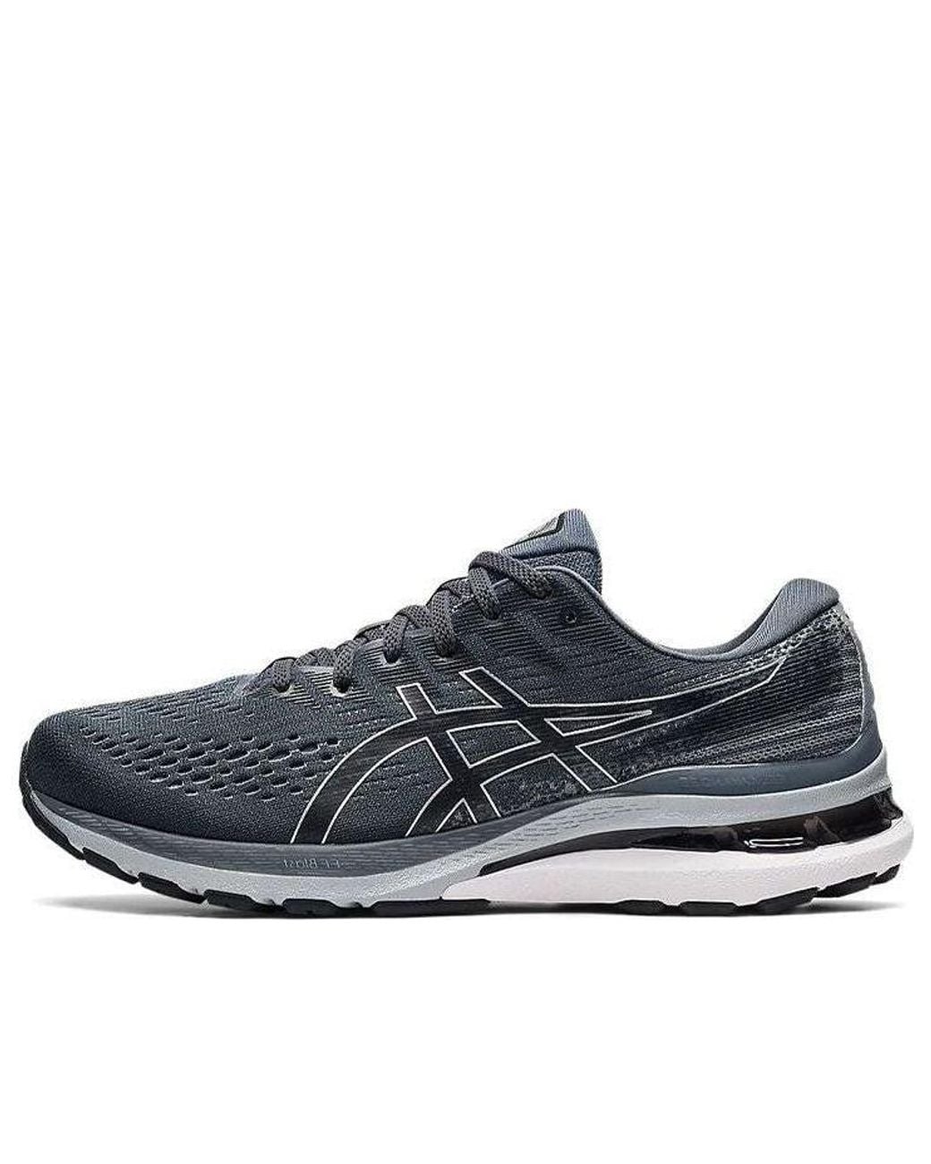 Asics Blue Gel-Kayano 28 2E Wide 'Carrier' for men