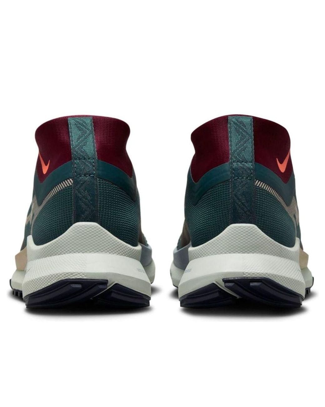 Nike Blue (Wmns) Pegasus Trail 4 Gore-Tex