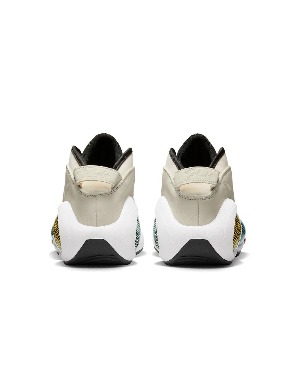 Nike Natural Air Zoom Flight 95 'Light Orewood' for men